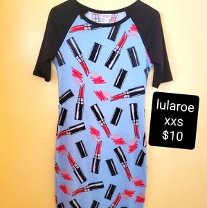 Lularoe Julia